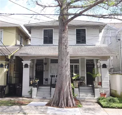 1441-43 St Mary St, New Orleans, LA 70130