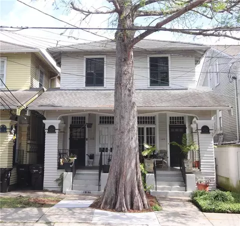 1441-43 St Mary St, New Orleans, LA 70130