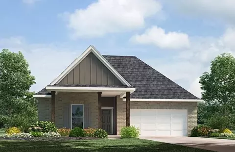30312 Lancaster Ct, Lacombe, LA 70445