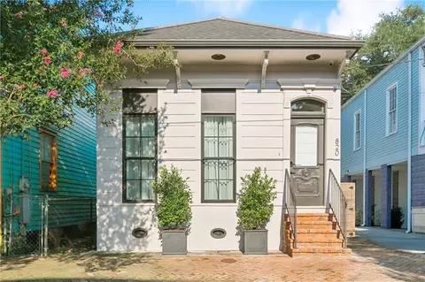 820 Independence St, New Orleans, LA 70117