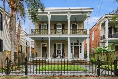 1027 Washington Ave #A, New Orleans, LA 70130