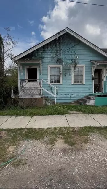 1572 N 74 N Rocheblave St, New Orleans, LA 70119