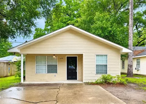 1210 Smith Sq, Hammond, LA 70403