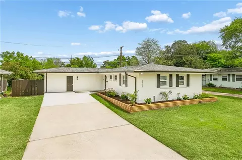 3701 Page Dr, Metairie, LA 70003