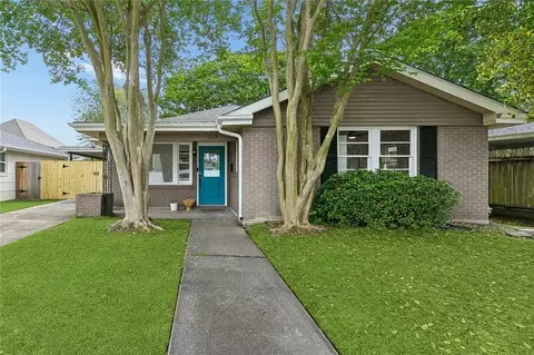 513 Shirmaine Ln, Metairie, LA 70001
