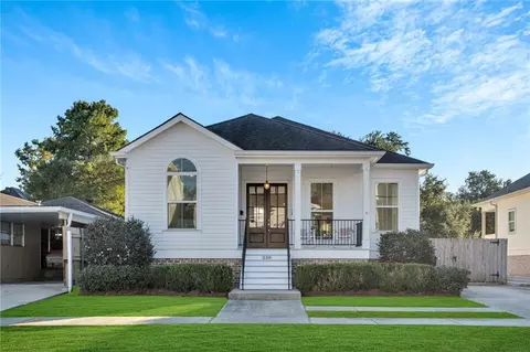 230 Spencer Ave, New Orleans, LA 70124