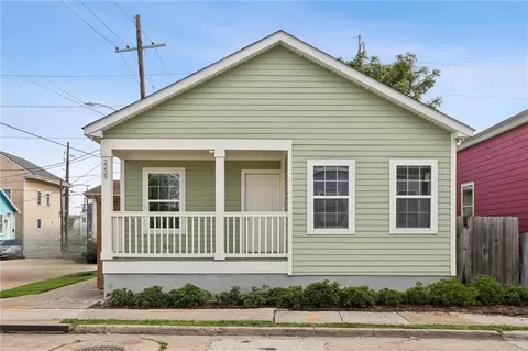 2239 Saint Andrew St, New Orleans, LA 70113