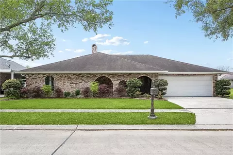 2913 Pritchard Rd, Marrero, LA 70072