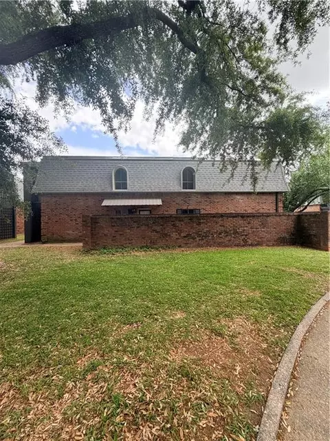 4601 Heyman Ln #1, Alexandria, LA 71303