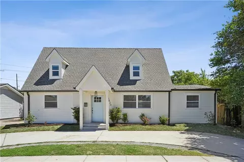 3824 Ole Miss Dr, Kenner, LA 70065
