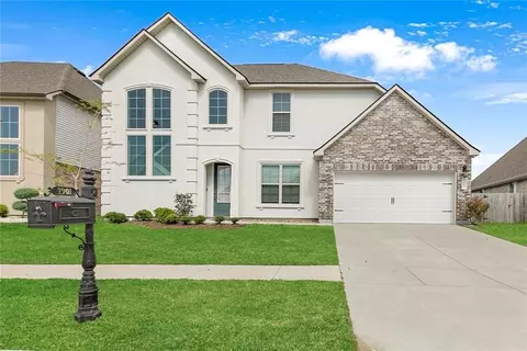 7901 Camellia Bud Ct, Slidell, LA 70461