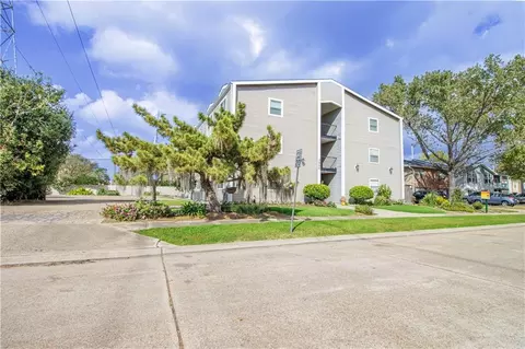 2800 Steamship Cir #1C, River Ridge, LA 70123