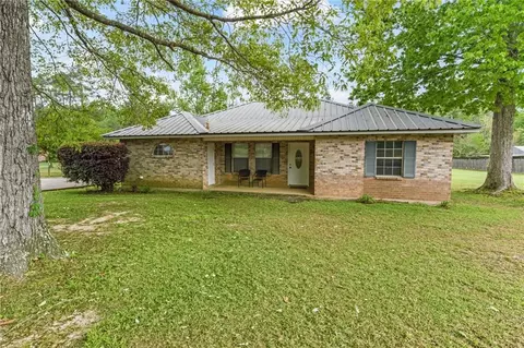 126 Smith Dr, Franklinton, LA 70438