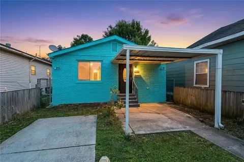 2413 New Orleans St, New Orleans, LA 70119