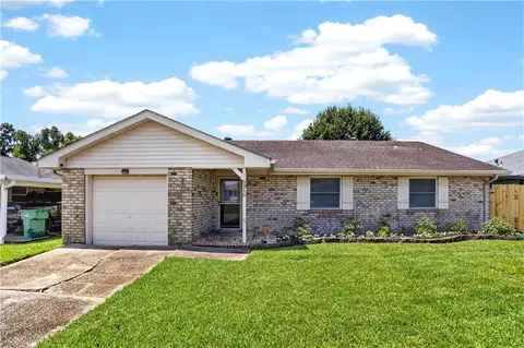 5316 Loring Dr, Marrero, LA 70072