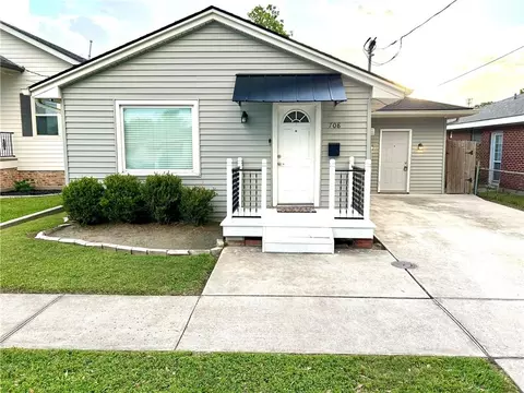 708 Houma Blvd, Metairie, LA 70001