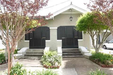 2625 27 Calhoun St, New Orleans, LA 70118