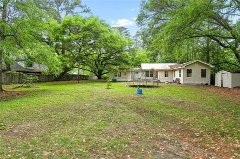 Exterior - 20372 Doris Rd, Covington, LA 70433 photo 6 of 7