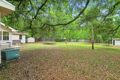 Exterior - 20372 Doris Rd, Covington, LA 70433 photo 4 of 7