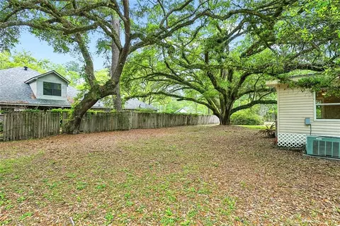 Exterior - 20372 Doris Rd, Covington, LA 70433 photo 7 of 7