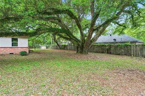 Exterior - 20372 Doris Rd, Covington, LA 70433 photo 3 of 7