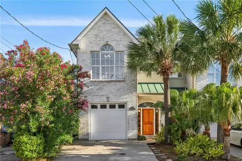 3725 Roman St, Metairie, LA 70001