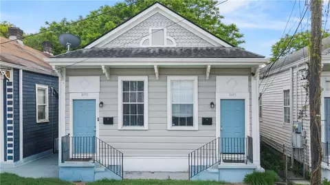 8430 32 Jeannette St, New Orleans, LA 70118