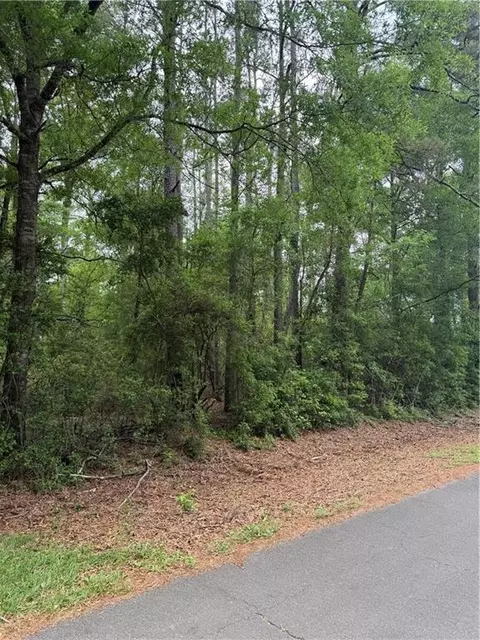tbd W Saint Charles Ave, Loranger, LA 70446