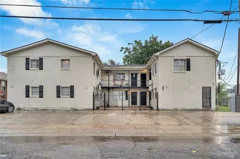 1356 Flanders St, New Orleans, LA 70114