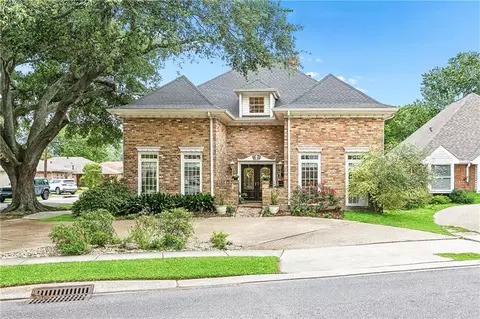 4100 Transcontinental Dr, Metairie, LA 70006