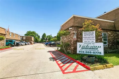 6220 Riverside Dr #576, Metairie, LA 70003