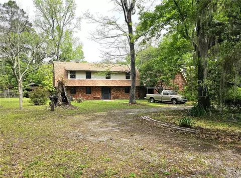 40477 Crawford Landing Rd, Slidell, LA 70461