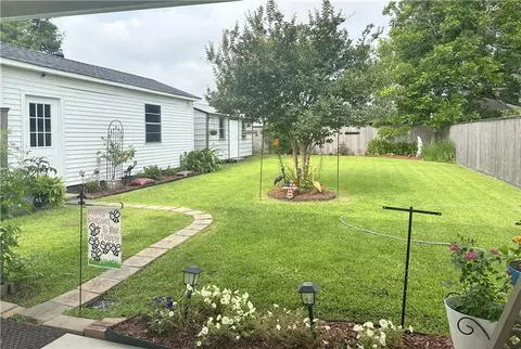 Exterior - 4908 David Dr, Kenner, LA 70065 photo 4 of 8