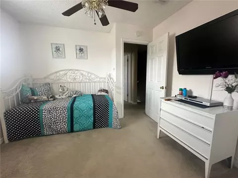 Bedroom - 4908 David Dr, Kenner, LA 70065 photo 3 of 3