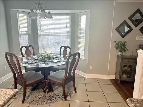 Dining - 4908 David Dr, Kenner, LA 70065 photo 1 of 3