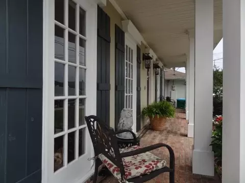 Exterior - 4908 David Dr, Kenner, LA 70065 photo 6 of 8