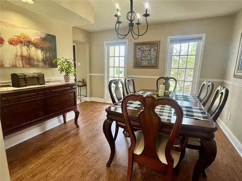 Dining - 4908 David Dr, Kenner, LA 70065 photo 3 of 3