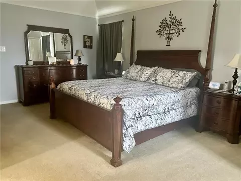 Bedroom - 4908 David Dr, Kenner, LA 70065 photo 1 of 3