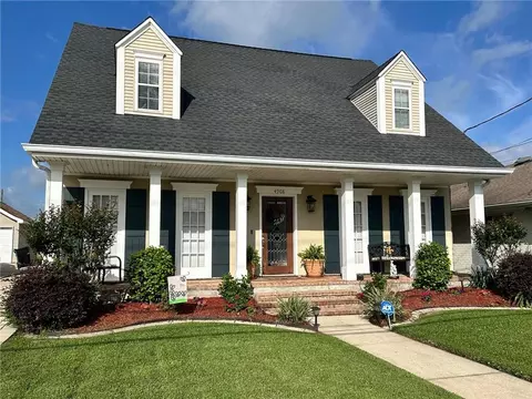 4908 David Dr, Kenner, LA 70065