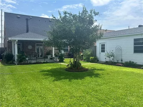 Exterior - 4908 David Dr, Kenner, LA 70065 photo 5 of 8