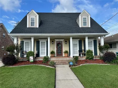 Exterior - 4908 David Dr, Kenner, LA 70065 photo 2 of 8