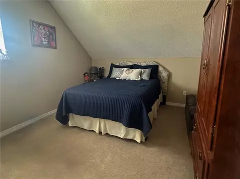 Bedroom - 4908 David Dr, Kenner, LA 70065 photo 2 of 3