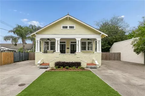 1021 N 23 N Lopez St, New Orleans, LA 70119