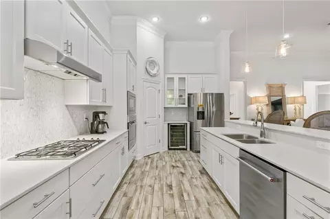 Kitchen - 405 Gray Eagle Ct, Covington, LA 70433 photo 4 of 4