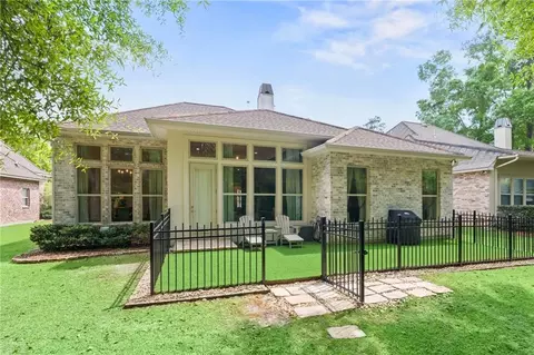 Exterior - 405 Gray Eagle Ct, Covington, LA 70433 photo 3 of 4