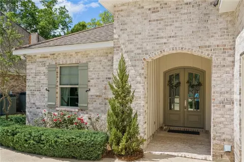 Exterior - 405 Gray Eagle Ct, Covington, LA 70433 photo 1 of 4