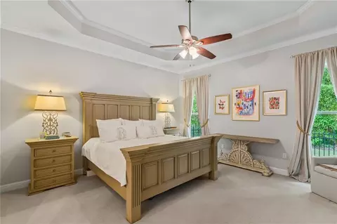 Bedroom - 405 Gray Eagle Ct, Covington, LA 70433 photo 1 of 2
