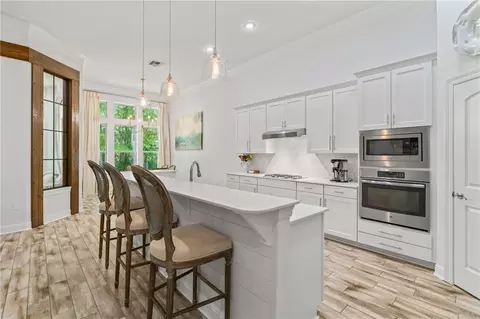 Kitchen - 405 Gray Eagle Ct, Covington, LA 70433 photo 2 of 4