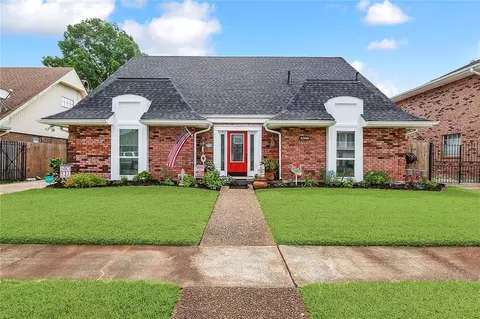 4200 Rhone Dr, Kenner, LA 70065