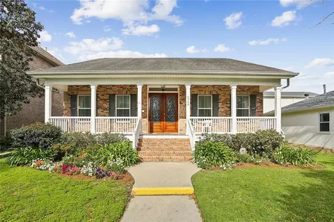 6548 Argonne Blvd, New Orleans, LA 70124